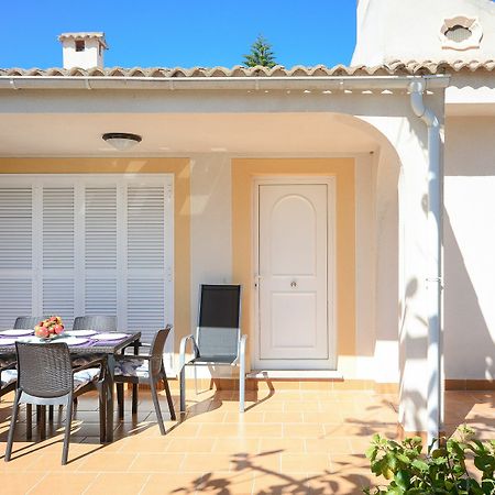 Pinya Villa Port de Alcudia  ภายนอก รูปภาพ