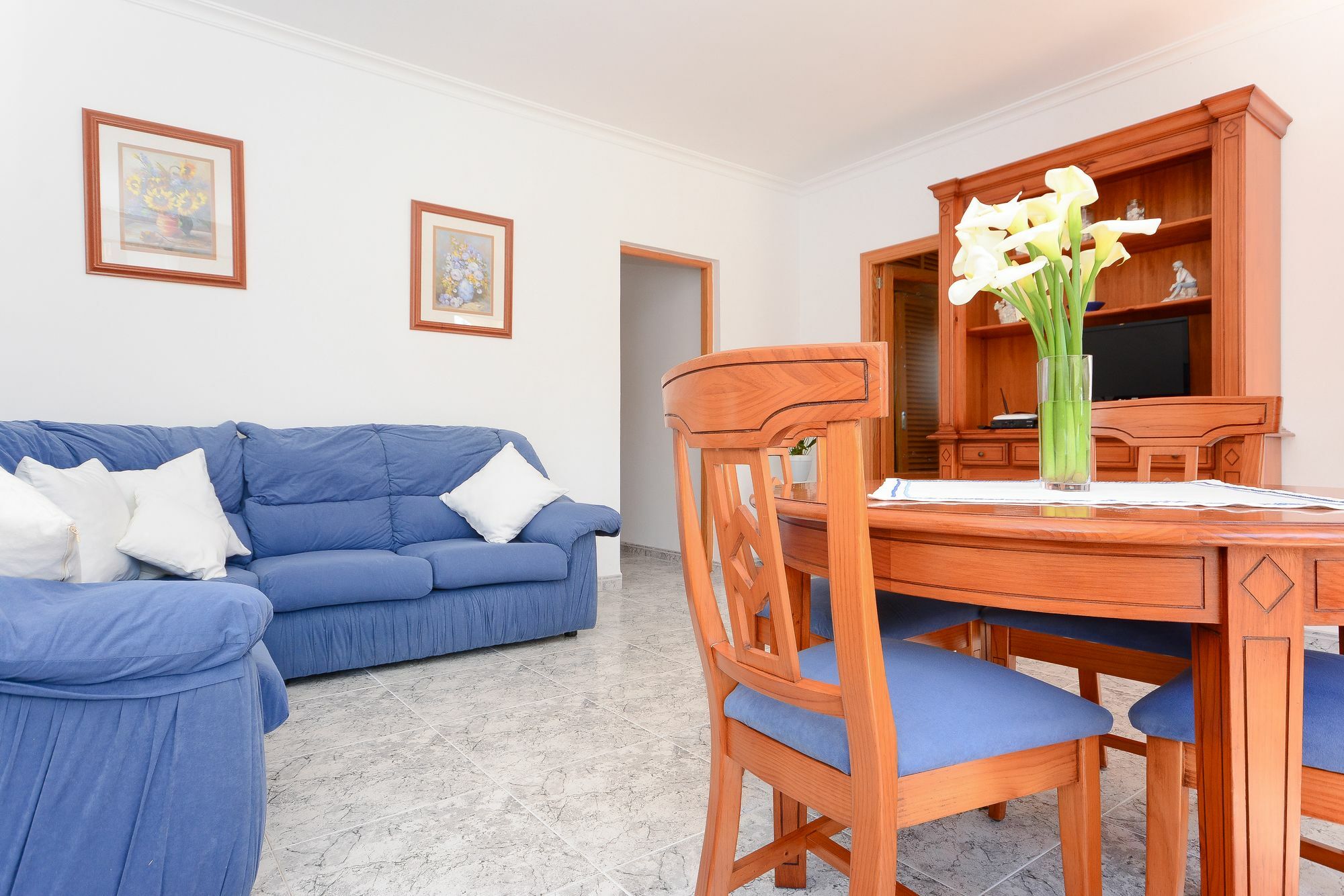 Pinya Villa Port de Alcudia  ภายนอก รูปภาพ