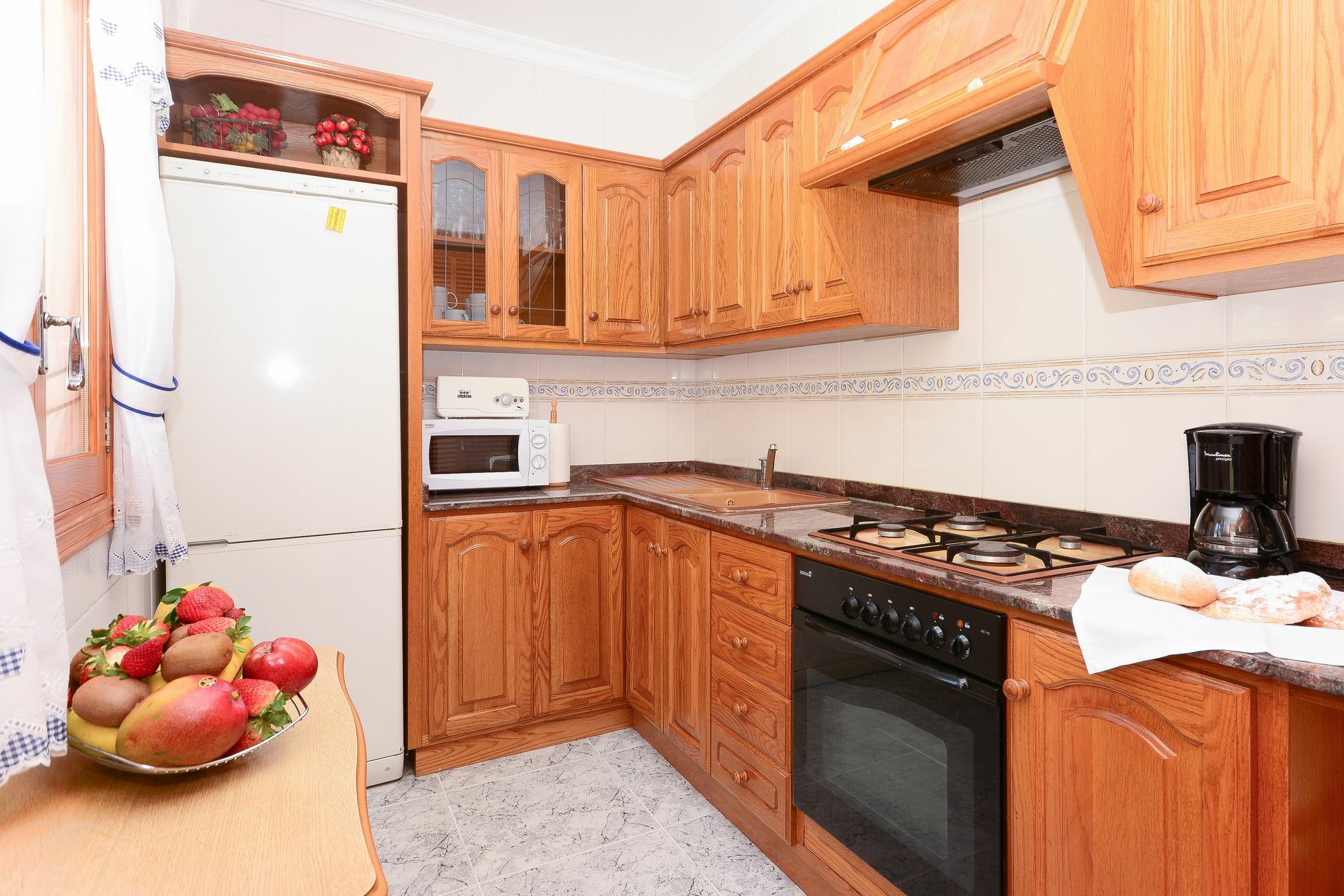Pinya Villa Port de Alcudia  ภายนอก รูปภาพ